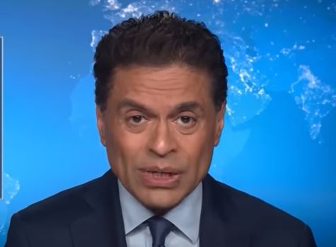 Fareed Zakaria’s analysis of the President Biden’s strategy in the Near East is spot on