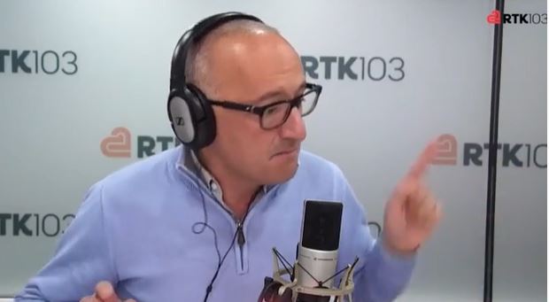 Bullying is the only hallmark of the Labour Party