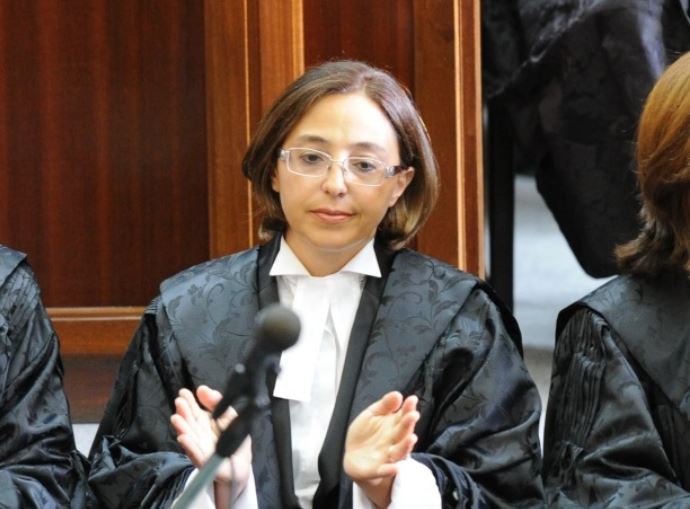 Victory for Justice Edwina Grima as Mr Ranger is banned from Twitter/X.com