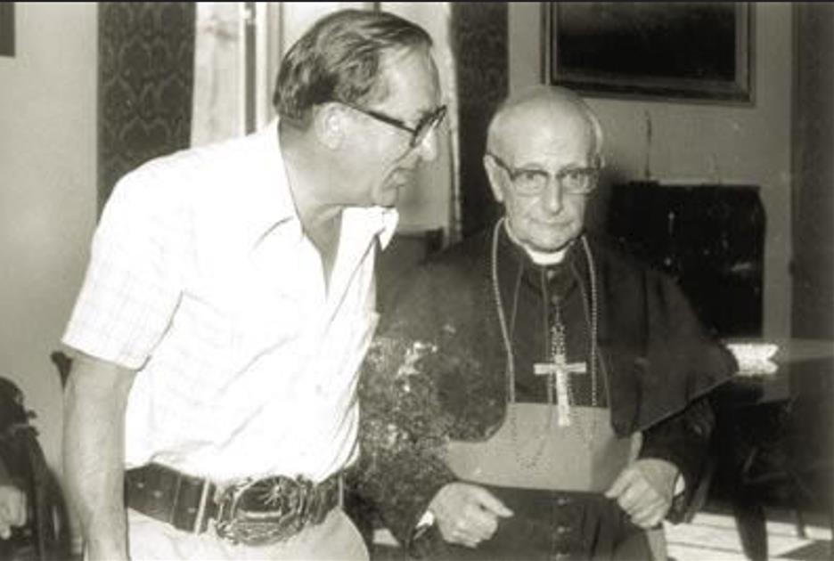 The history of the 1960s is not relative and its details are not up for debate