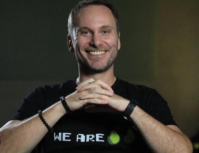 Tether announces minority stake in Juventus FC