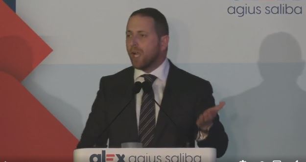 Alex Agius Saliba elected as Vice-President of the S&D