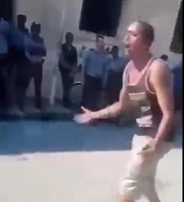 The Cuban protests have developed into a wide-scale rebellion