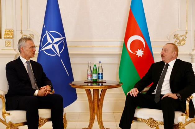 Europe does not need Azerbaijan’s gas