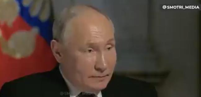 In Putin’s own words: negotiations with Russia are only meant to secure a Russian victory