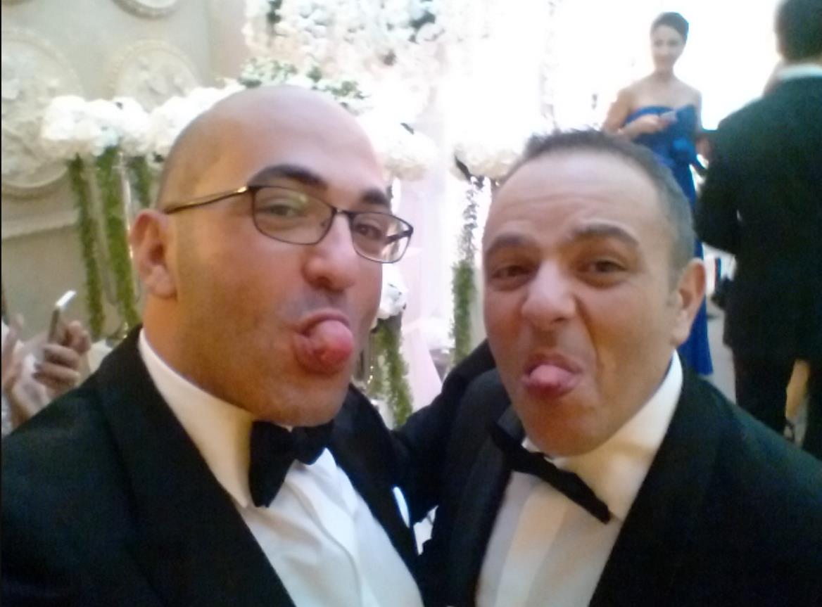 Mr Ranger is back with his latest collection