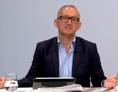 Destination Europe’s lawyer and agent for the Malta Permanent Residency Programme is Charlon Gouder