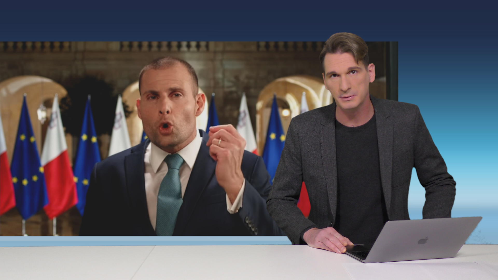 More hate speech charges on the way