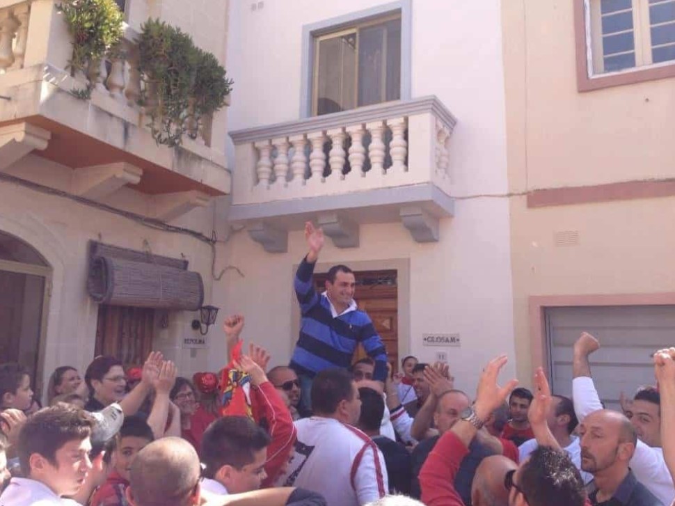 Criminal lawyer defending murderer of journalist seeks return as Nationalist Party MP