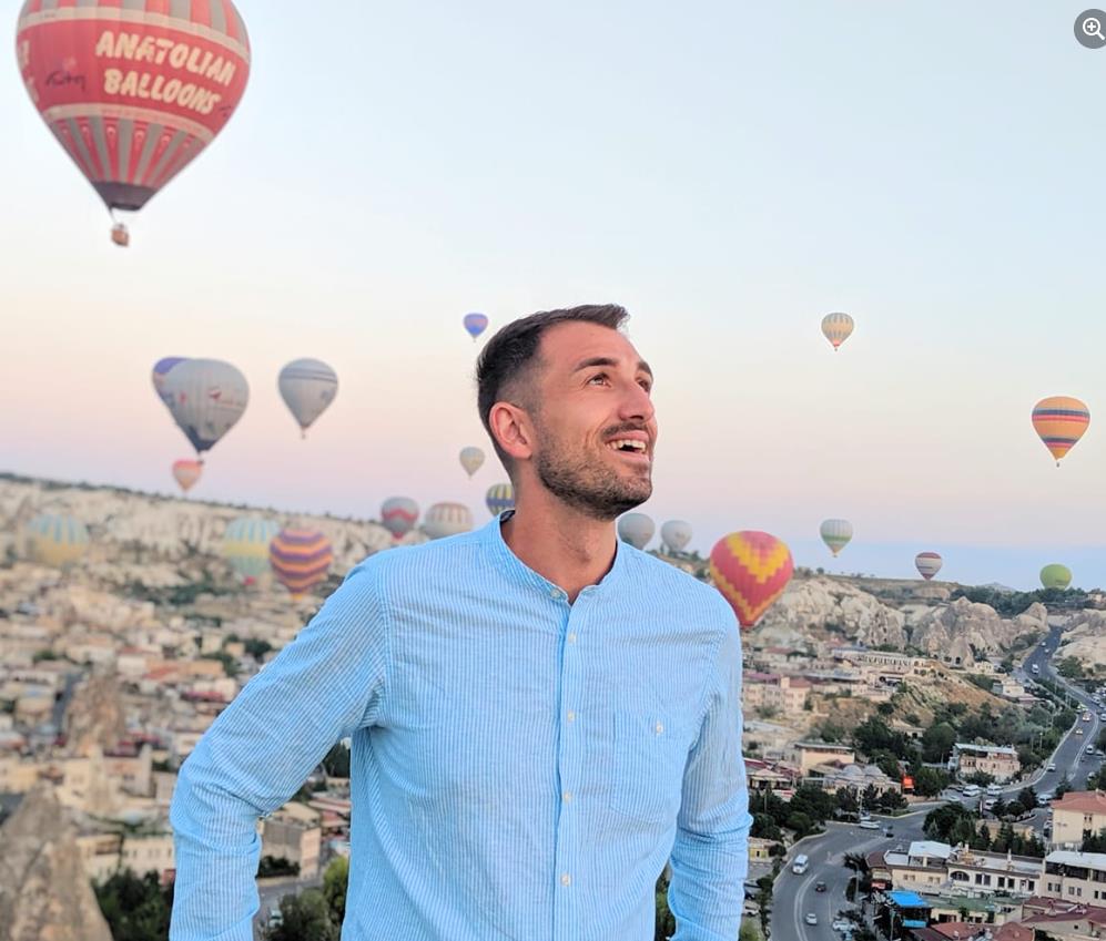 Quinton Scerri: a fully funded government propagandist