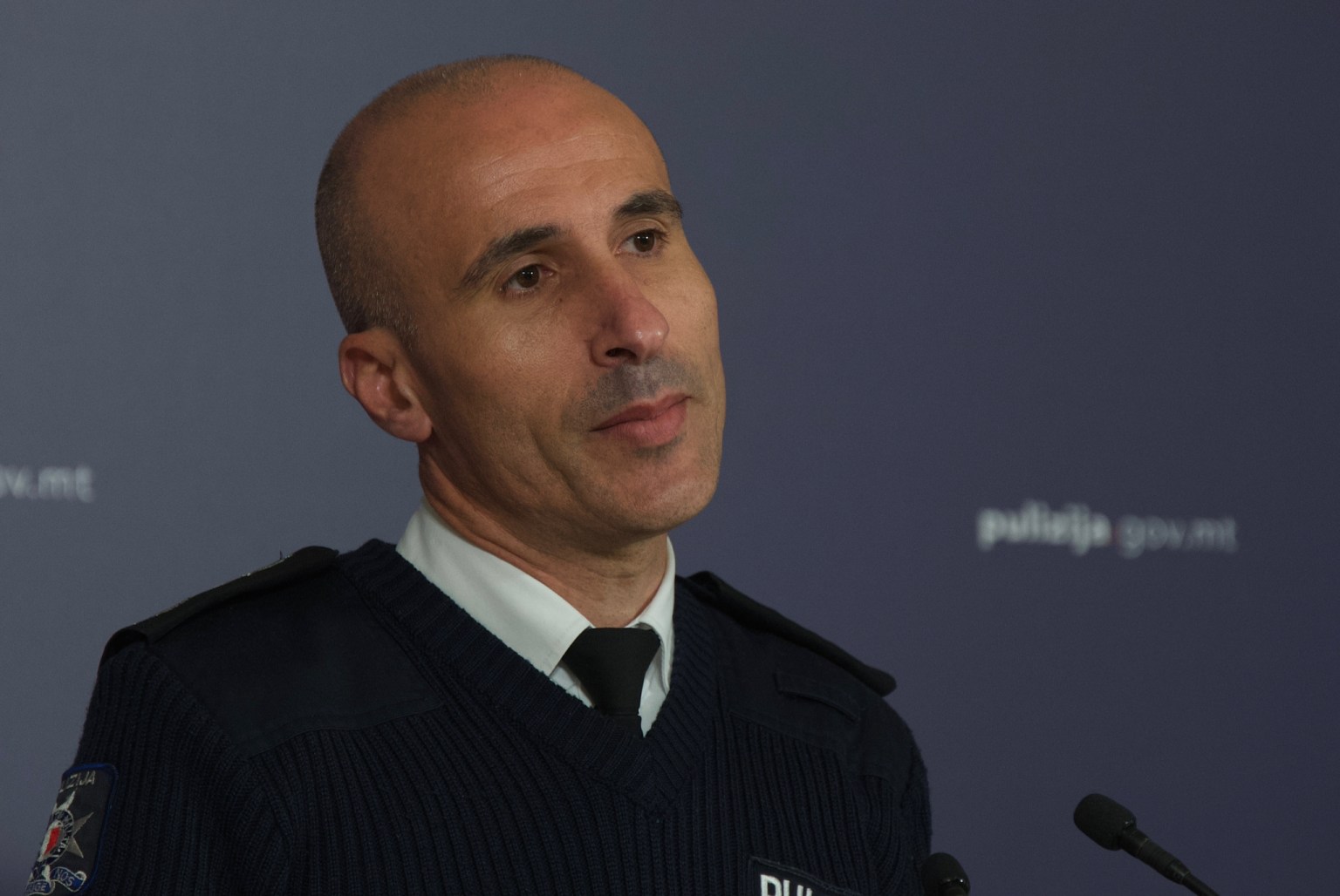 Subordinates accuse Police Commissioner Angelo Gafà of applying double ...