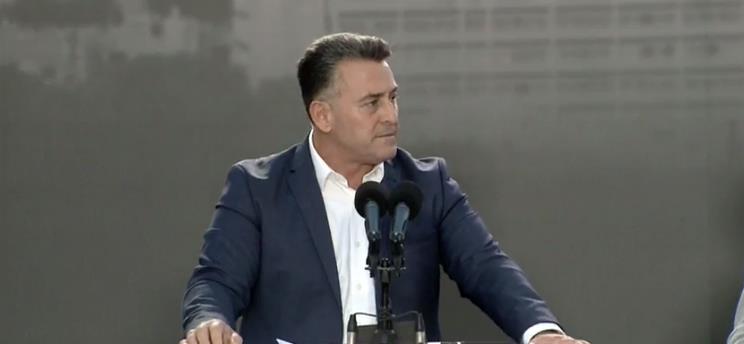 The Nationalist Party has indeed been on holiday