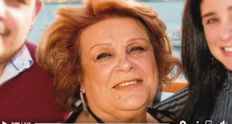 Why not ask Grace Borg about Mario Galea?