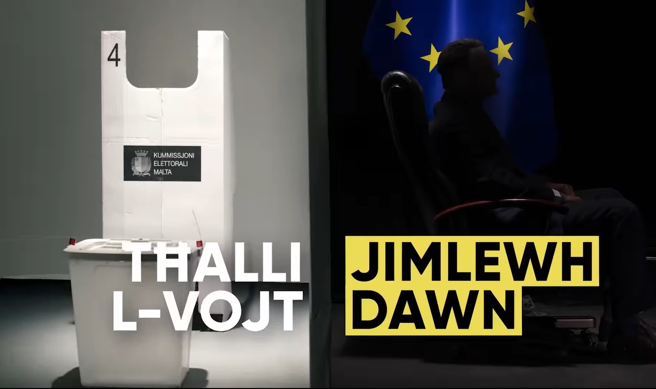 A very vulnerable state of affairs