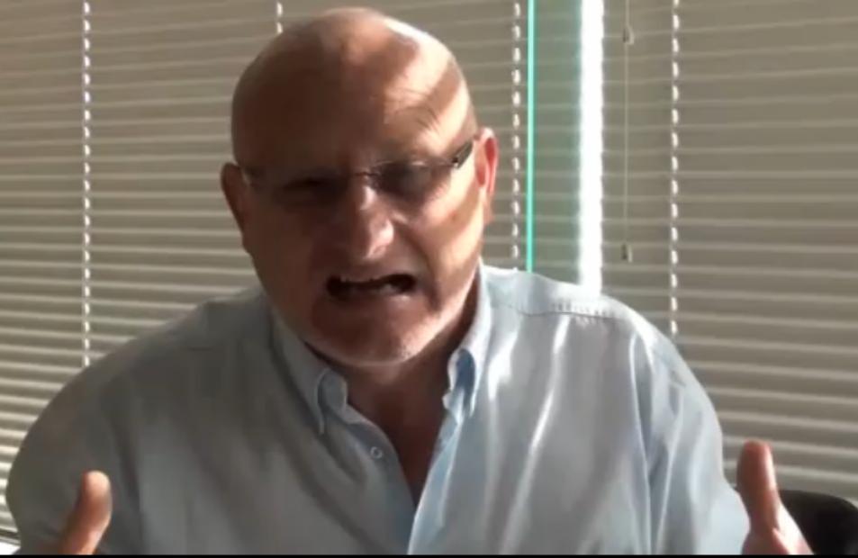 I was bailed out by Joseph Muscat and Keith Schembri, and today I still can’t make a profit – Saviour Balzan