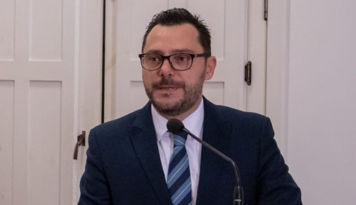 PN MP who made a racist comment faces no consequences whatsoever