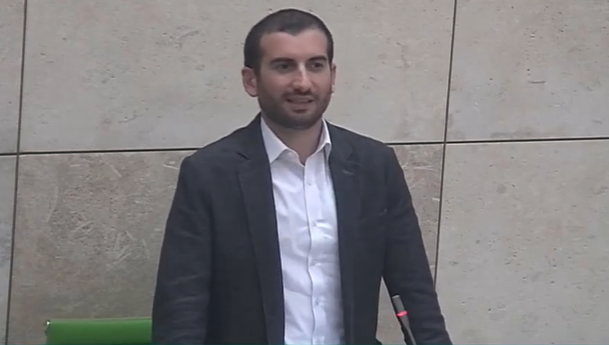 Here’s someone from PN I like listening to