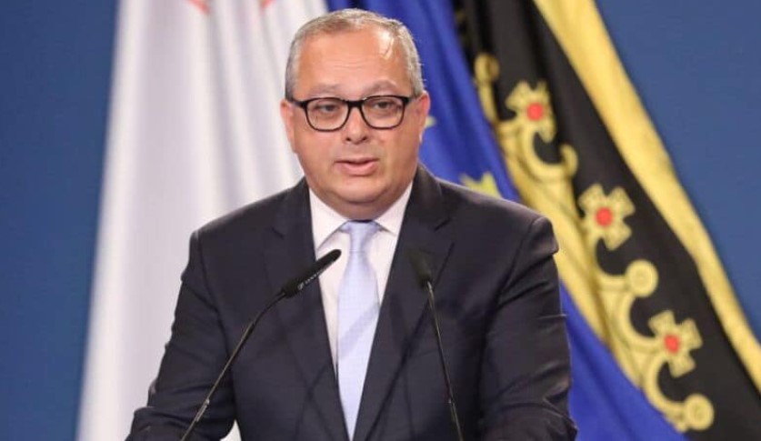Daniel Micallef was a good guy – Alex Perici Calascione