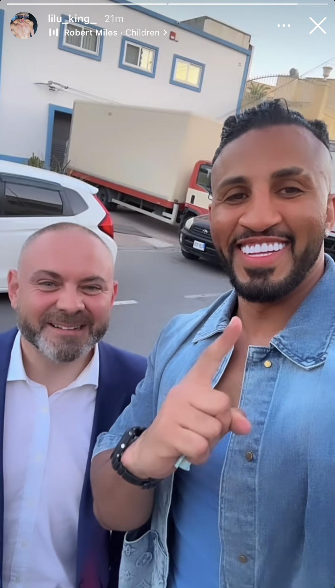 Only Silvio Schembri and Owen Bonnici stand with Robert Abela in the Cabinet