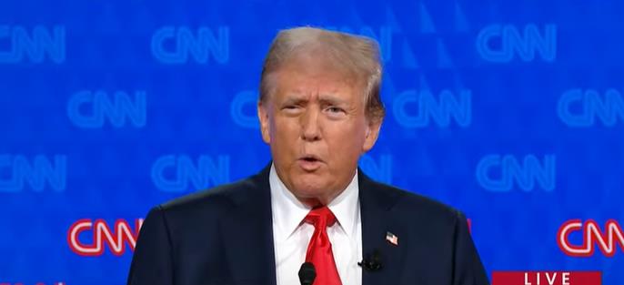 Donald Trump non-committal over defending Taiwan