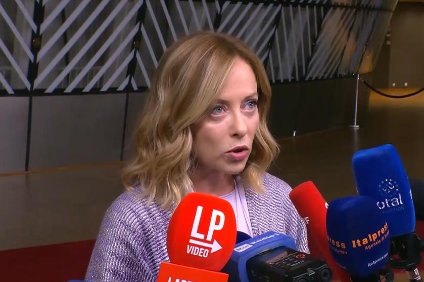 An admiration for Hitler and Mussolini, antisemitic jokes and fascist songs: Giorgia Meloni’s Fratelli d’Italia Youth Wing