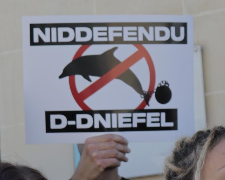 Only 6 licensed zoos in Malta so far