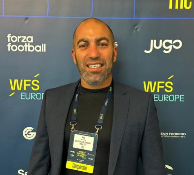 Pio Vassallo (Vassallo Group) congratulates Mark Paris over “landmark judgement”