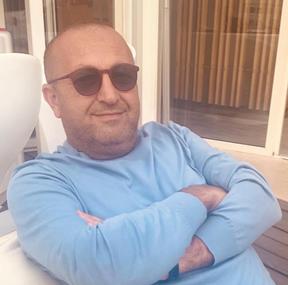 No comment by Reuben Farrugia on his meeting with Yorgen Fenech