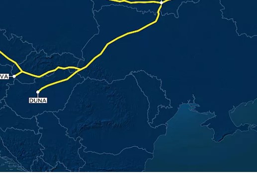 Hungary with less than 90 days of oil left as Ukraine halts Russian flow of oil through Druzhba Pipeline