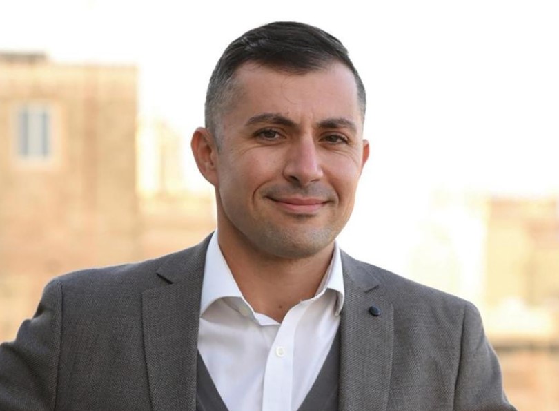Superintendent of Cultural Heritage Kurt Farrugia has the executive power to order investigations and charge people in court