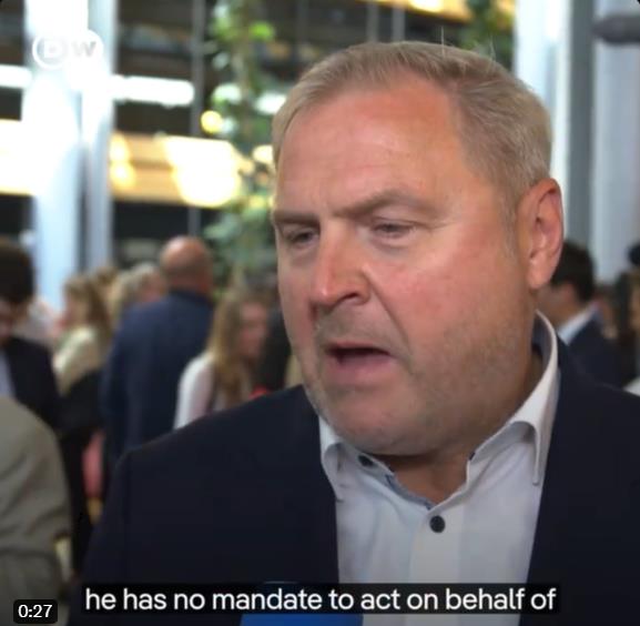 63 MEPs sign letter to the EU’s institutions requesting Article 7 proceedings against Hungary