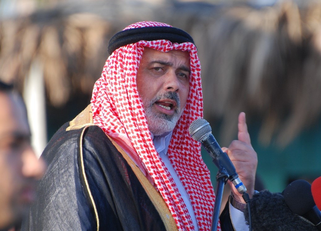 Photos by Maltese journalist Karl Schembri in September 2010