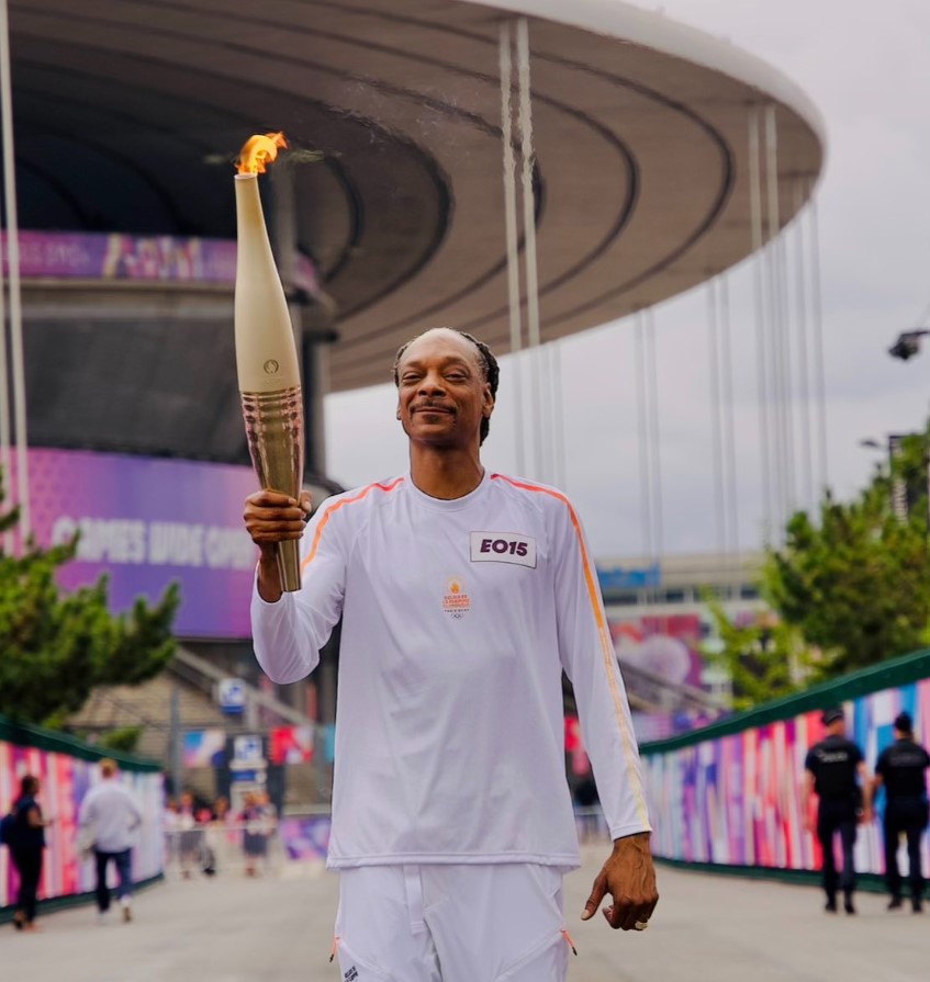 2024 Summer Olympics kick off in Paris