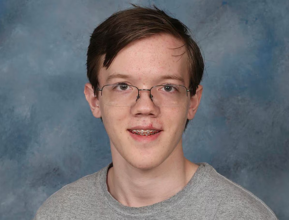 Trump Shooter Thomas Matthew Crooks did not make a donation to the Democrats