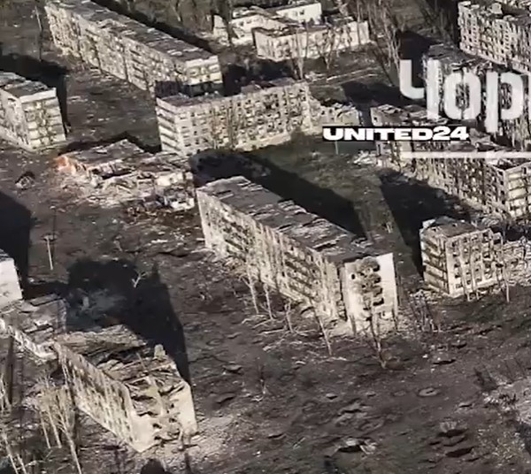Russia makes tiny gains in Ukraine but at a massive cost