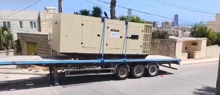 Power cuts make a comeback