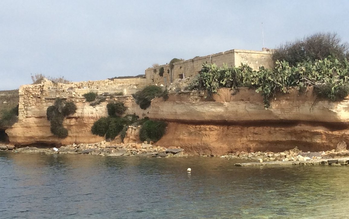 Money for rent-seeking but not historical buildings