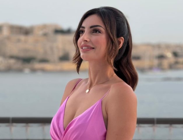 No Labour Party social controversy without Rosianne Cutajar