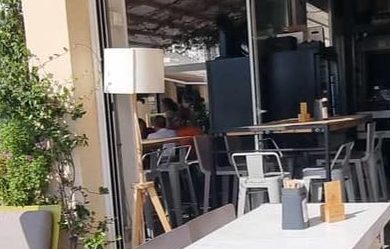 Supreme Leader travels to Ragusa while Malta suffers an electric grid crisis