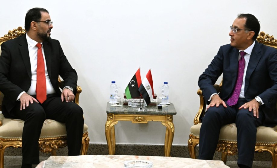 Khalifa Haftar’s supporters fall short of MPs in ousting the Libyan Government of National Unity from power