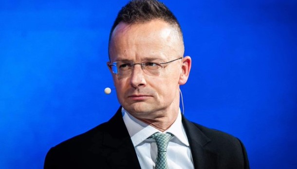Hungary refuses oil from Croatia: wants exclusively Russian oil from Ukrainian pipeline