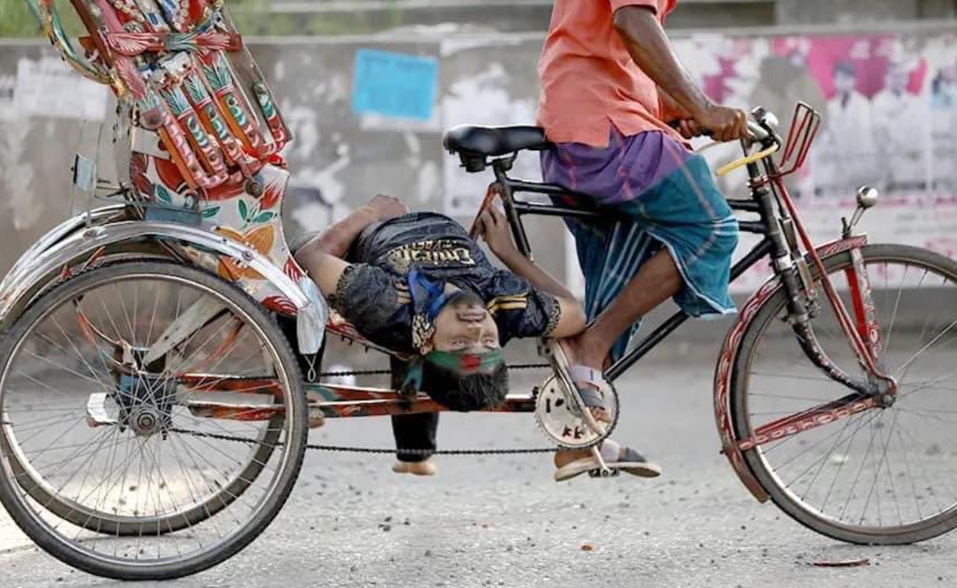 Protests in Bangladesh demand the resignation of the government: unofficial death tool at more than 1000 people