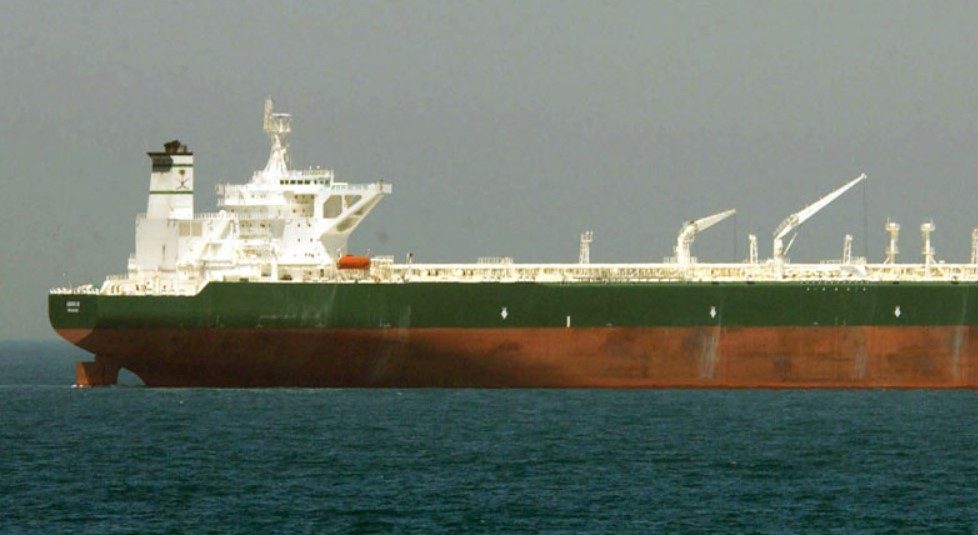 Malta suspected of trading Russian oil outside of its waters