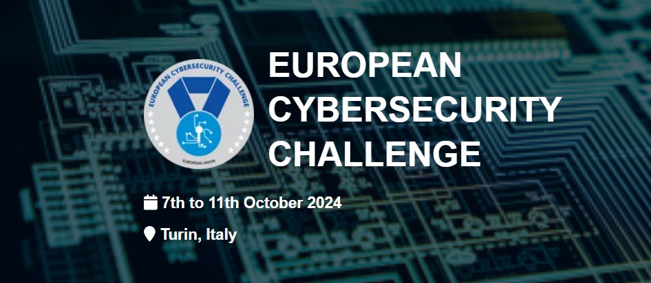 Malta won’t participate in the European Cyber Security Challenge