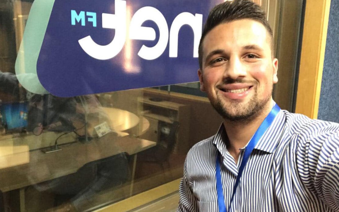 Several young PN Mayors vying for Secretary-General Post