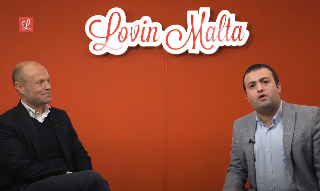 Cartoon Network (Lovin Malta) has been a keen promoter of Labour’s most vile individuals