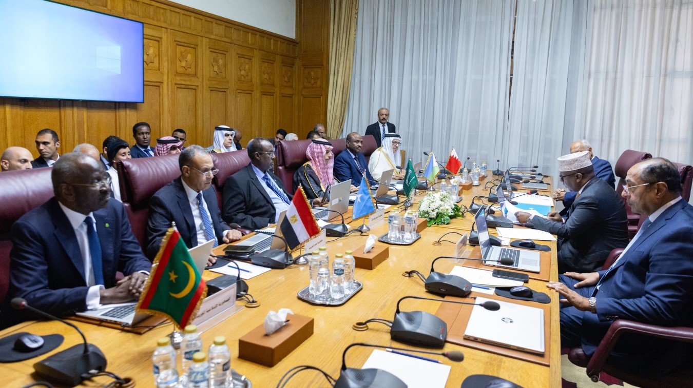 Arab states gang up against Ethiopia at the Arab League summit