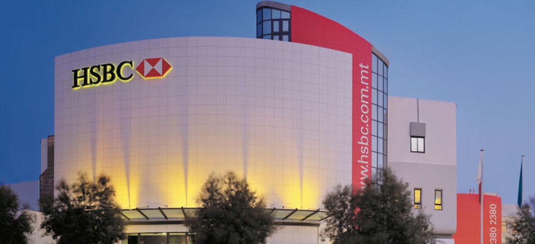 Several buyers interested in acquiring HSBC Malta: APS Bank submits bid