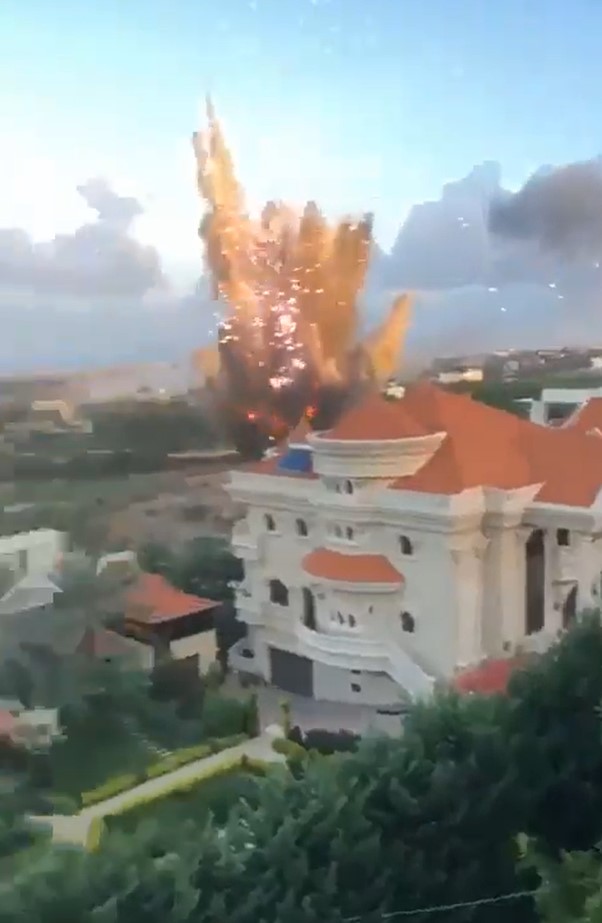 Israel plans to push Hezbollah back north before agreeing to a ceasefire in Lebanon