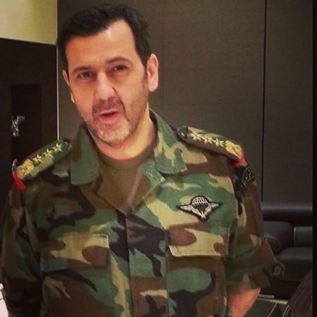 Syrian military sources confirm with Saudi media that Maher al-Assad’s villa was bombed, but deny he was injured